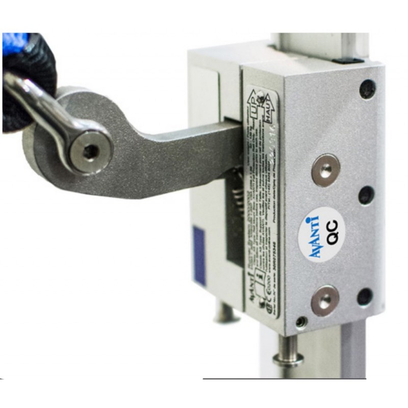 DISPOSITIVO ANTICAIDAS AVANTI