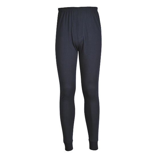 FLAME RESISTANT ANTI-STATIC LEGGINGS