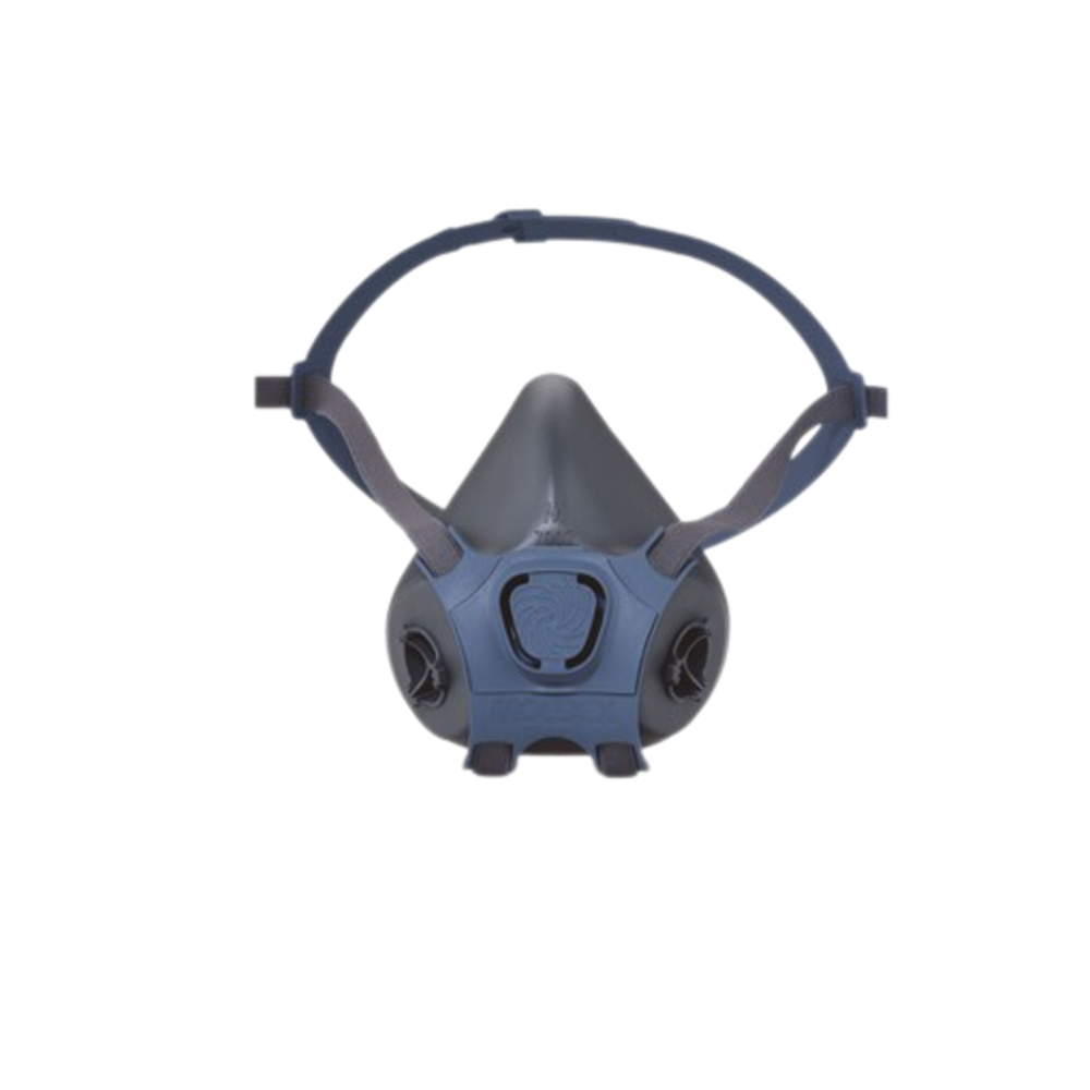 SERIE 7000 HALF MASK