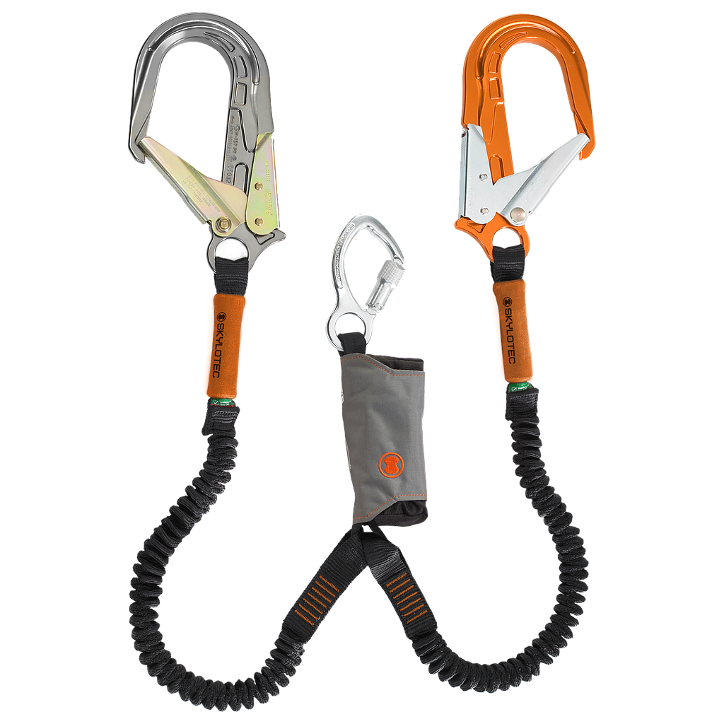 ABSORBEDOR SKYSAFE PRO FLEX Y