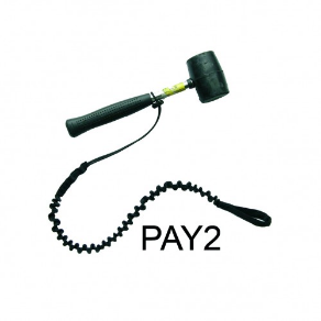 TOOL SECURING WRISTBAND