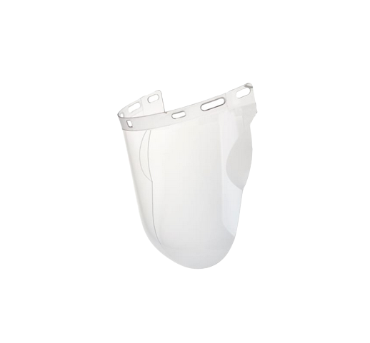 ARC FLASH FACIAL SCREEN 