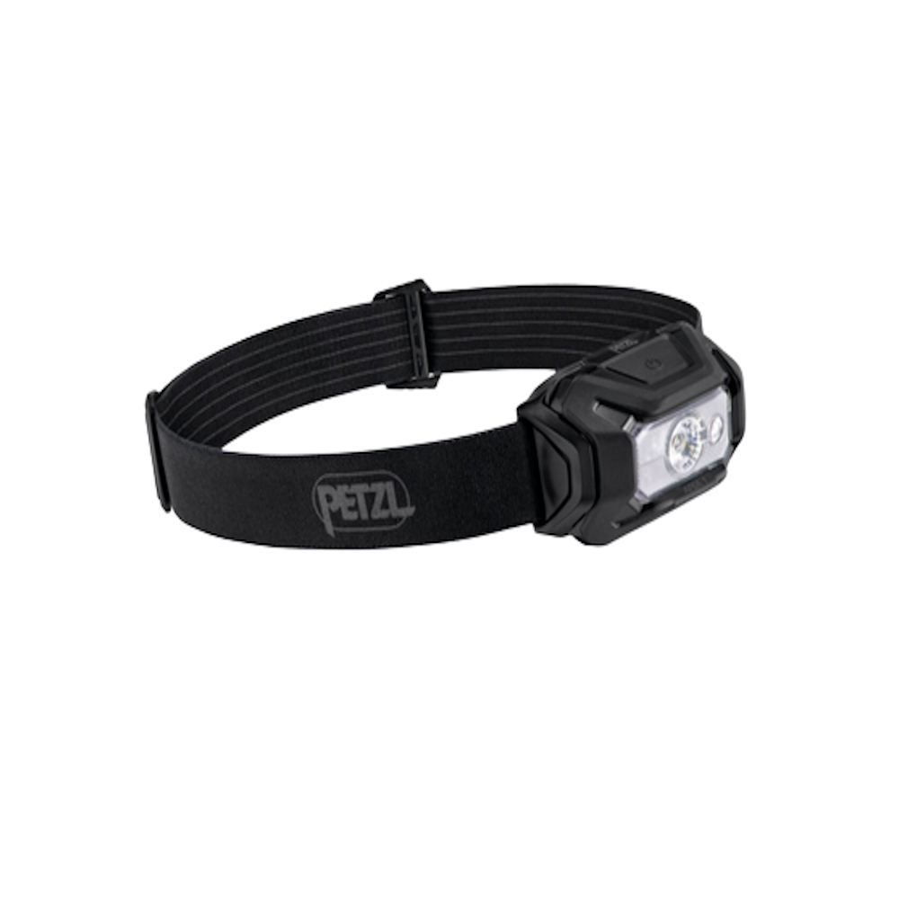 ARIA 1 RGB COMPACT FLASHLIGHT