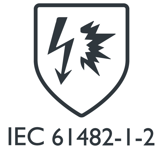 ARCO ELECTRICO 61482-2